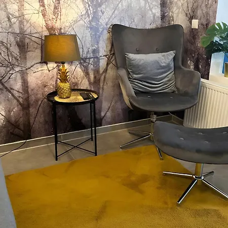 Deluxe Mit Terrasse *